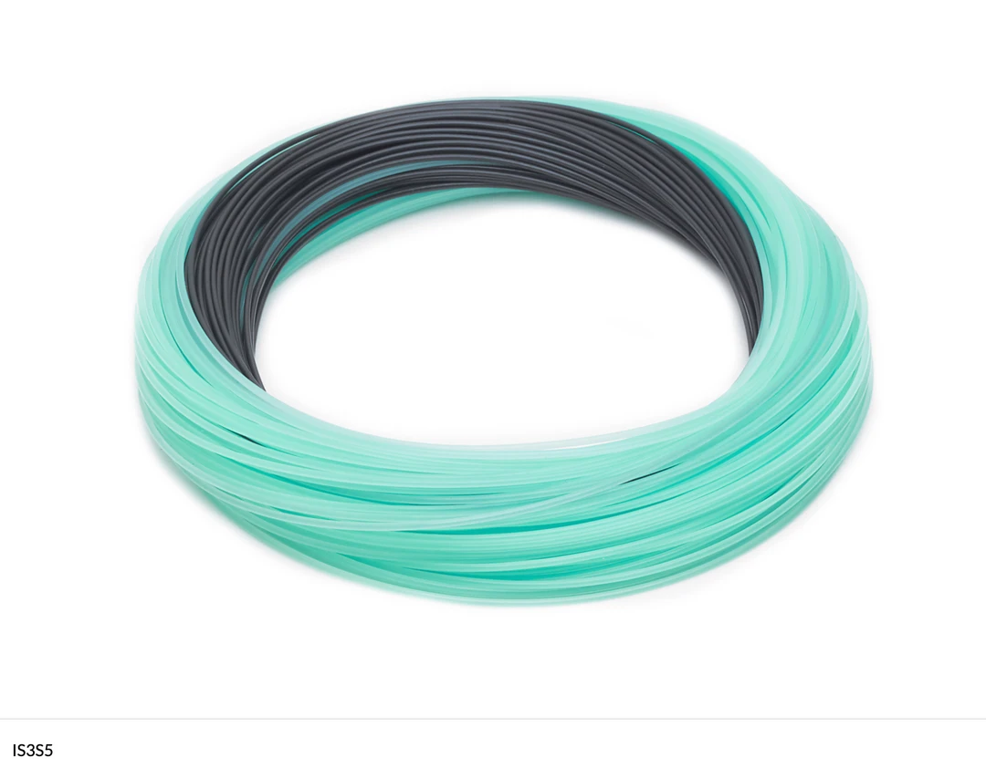 RIO Premier Outbound Short Fly Line 6 RIO Premier Outbound Short Fly Line