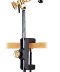 Wapsi Terra - Rotating Spring Action Vise