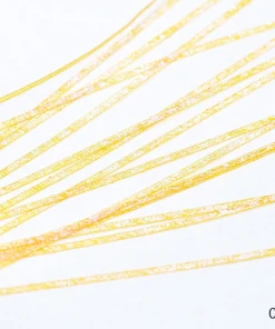 Nature's Spirit Synthetic Fibers & Flash Perdigonmania UV Flashback Strips