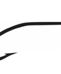 Wapsi Hooks & Shanks Mustad Nymph Long Hook