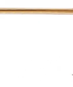 Wapsi Mustad Dry Fly Hook (R43NP-BR)