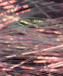 Nature's Spirit Synthetic Fibers & Flash Perdigonmania PPB Strips