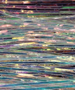 Nature's Spirit Synthetic Fibers & Flash Perdigonmania PPB Strips