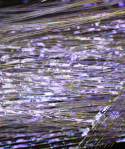 Nature's Spirit Synthetic Fibers & Flash Perdigonmania PPB Strips