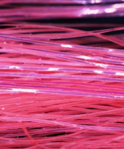 Nature's Spirit Synthetic Fibers & Flash Perdigonmania PPB Strips