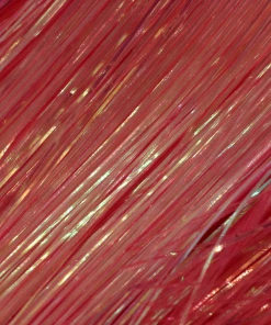 Nature's Spirit Perdigonmania Transparent UV Perdigon Strips Synthetic Fibers & Flash