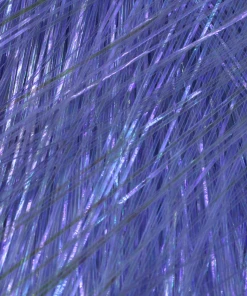 Nature's Spirit Perdigonmania Transparent UV Perdigon Strips Synthetic Fibers & Flash