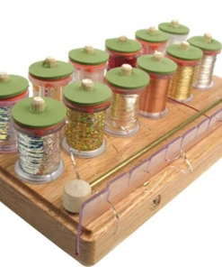 Wapsi Fly Tying Accessories Rib Runner