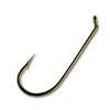 Wapsi Hooks & Shanks Mustad Dry Fly Hook (R50NP-BR) 1 Wapsi Hooks & Shanks Mustad Dry Fly Hook (R50NP-BR)