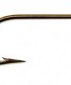 Wapsi Hooks & Shanks Mustad Wet Nymph Hook