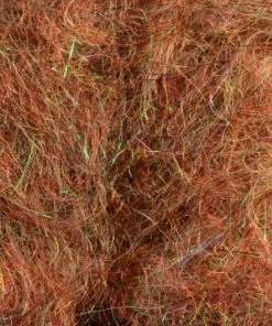 Rohmer Dubbing Arizona Simi Seal