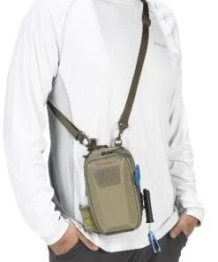 Simms - Flyweight Small Pod