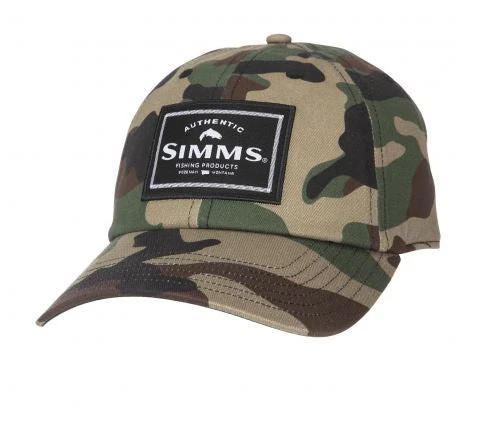Simms Single Haul Cap Hats 9 Simms Single Haul Cap Hats