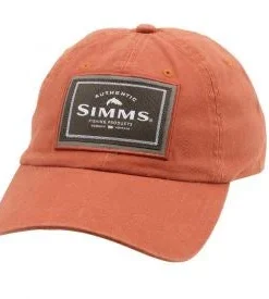Simms Single Haul Cap Hats 12 Simms Single Haul Cap Hats