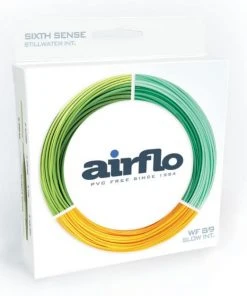 Fly Lines Airflo Sixth Sense Fast Intermediate Fly Line