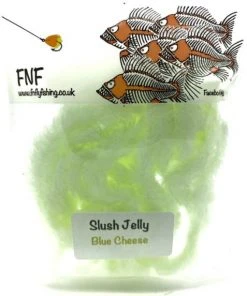 Nature's Spirit Chenille FNF Slush Jelly Fritz 25 Nature's Spirit Chenille FNF Slush Jelly Fritz