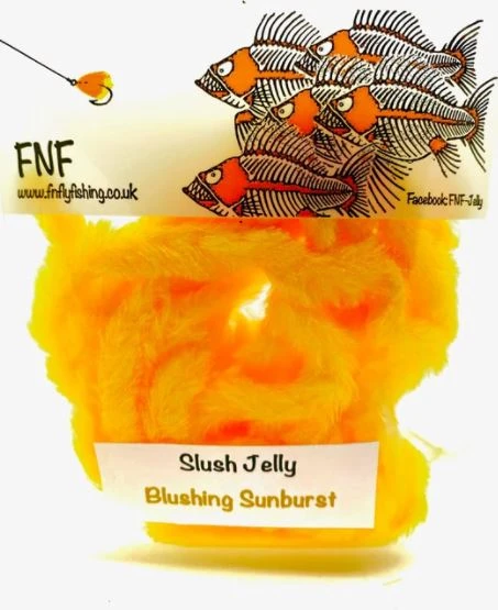 Nature's Spirit Chenille FNF Slush Jelly Fritz 7 Nature's Spirit Chenille FNF Slush Jelly Fritz