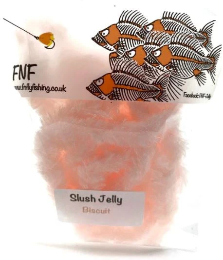 Nature's Spirit Chenille FNF Slush Jelly Fritz 5 Nature's Spirit Chenille FNF Slush Jelly Fritz