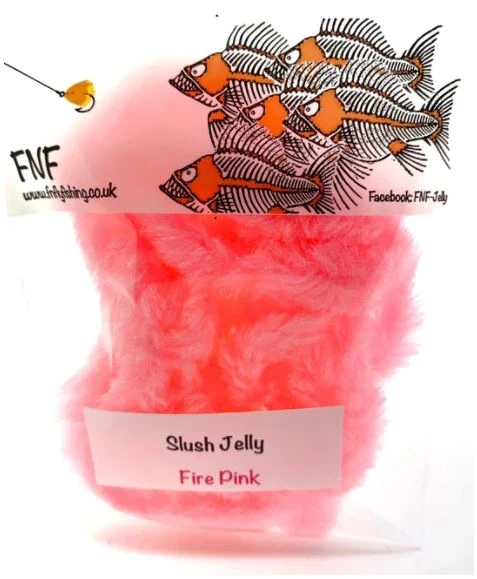 Nature's Spirit Chenille FNF Slush Jelly Fritz 10 Nature's Spirit Chenille FNF Slush Jelly Fritz