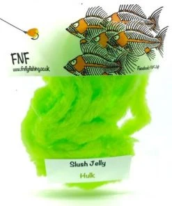 Nature's Spirit Chenille FNF Slush Jelly Fritz 31 Nature's Spirit Chenille FNF Slush Jelly Fritz