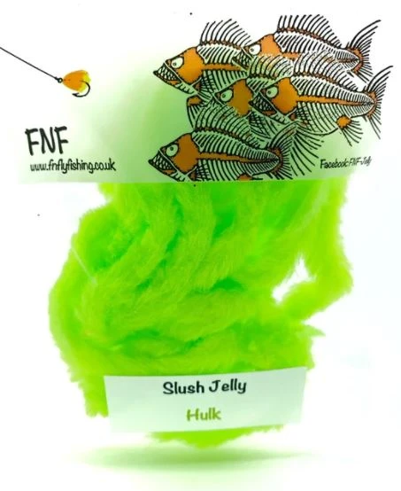Nature's Spirit Chenille FNF Slush Jelly Fritz 12 Nature's Spirit Chenille FNF Slush Jelly Fritz