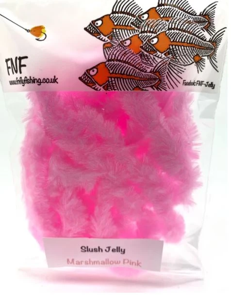 Nature's Spirit Chenille FNF Slush Jelly Fritz 15 Nature's Spirit Chenille FNF Slush Jelly Fritz