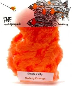 Nature's Spirit Chenille FNF Slush Jelly Fritz 38 Nature's Spirit Chenille FNF Slush Jelly Fritz