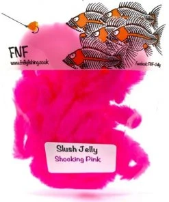 Nature's Spirit Chenille FNF Slush Jelly Fritz 39 Nature's Spirit Chenille FNF Slush Jelly Fritz