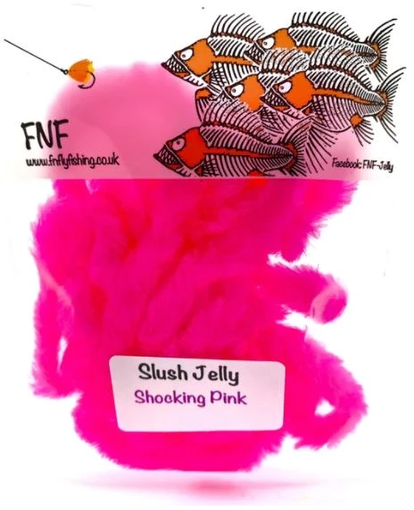 Nature's Spirit Chenille FNF Slush Jelly Fritz 20 Nature's Spirit Chenille FNF Slush Jelly Fritz