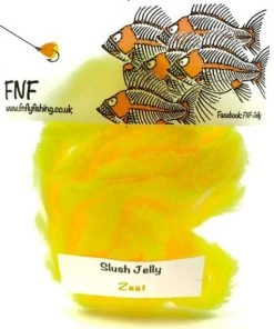 Nature's Spirit Chenille FNF Slush Jelly Fritz 40 Nature's Spirit Chenille FNF Slush Jelly Fritz