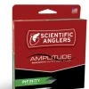 Scientific Anglers Amplitude Smooth Infinity - Glow Fly Lines
