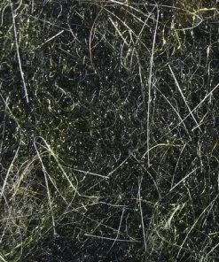 Hareline Squirrel Blend Dubbing