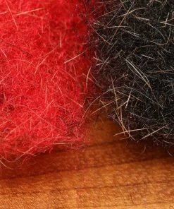 Hareline Squirrel Blend Dubbing