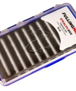 Fulling Mill Stealth Box Fly Boxes