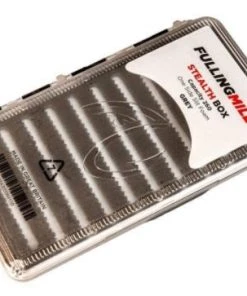 Fulling Mill Stealth Box Fly Boxes