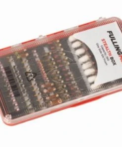 Fulling Mill Stealth Box Fly Boxes