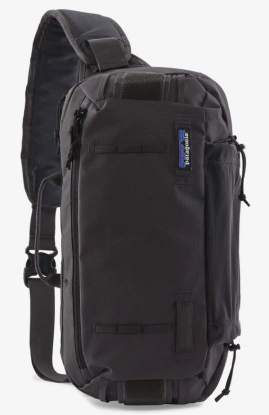Packs & Bags Patagonia Stealth Sling Pack 4 Packs & Bags Patagonia Stealth Sling Pack