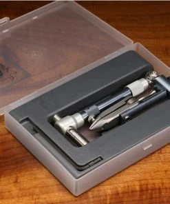 Fly Fish Food Shop 5 Hareline Stonfo - Airone Travel Vise