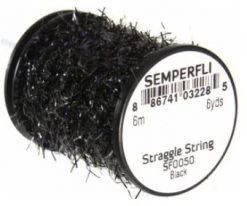 SemperFli Straggle String