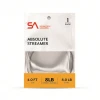 Tippet Leader & Accessories Scientific Anglers Absolute Streamer Leader