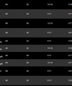 Wading Gear Patagonia Swiftcurrent Waders