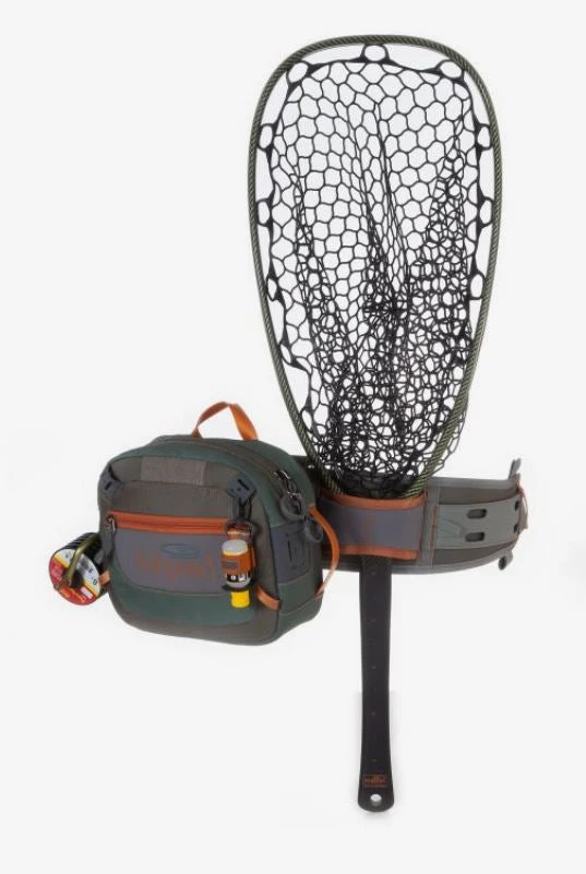 Packs & Bags Fishpond Switchback Belt System 2.0 4 Packs & Bags Fishpond Switchback Belt System 2.0
