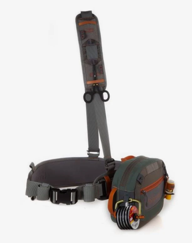 Packs & Bags Fishpond Switchback Belt System 2.0 3 Packs & Bags Fishpond Switchback Belt System 2.0