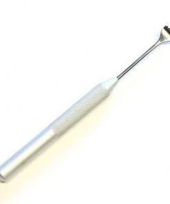 Wapsi Terra Deluxe Dubbing Rake Tools & Vises