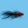 Solitude Shop Flies Balanced Leech - Bruised