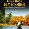 Books & Videos Etc. Tactical Fly Fishing Book By Devin Olsen