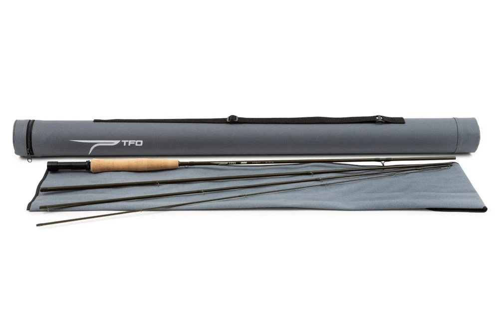Temple Fork Outfitters Rods TFO Stealth 3 Temple Fork Outfitters Rods TFO Stealth