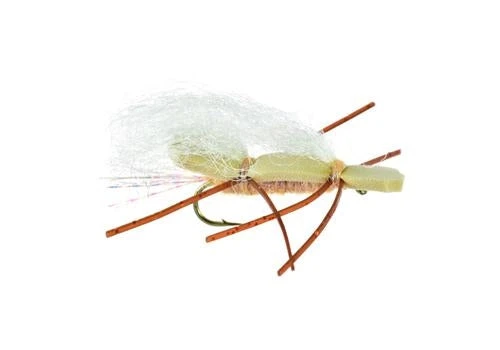 Umpqua Chubby Chernobyl Tan 3 Umpqua Chubby Chernobyl Tan