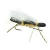 Umpqua Chubby Chernobyl Black-Tan Shop Flies 2 Umpqua Chubby Chernobyl Black-Tan Shop Flies