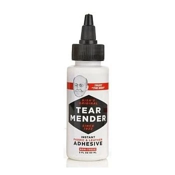 Hareline Tear Mender Waterproof Adhesive (6 Oz) 3 Hareline Tear Mender Waterproof Adhesive (6 Oz)